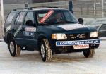 Chevrolet Blazer 1996 года (RU)